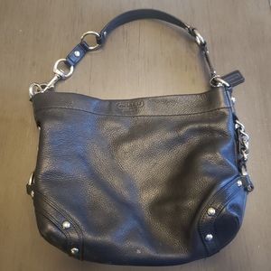 COACH Hobo Purse